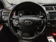 Toyota Camry VII (XV50) Пермь  - изображение 25