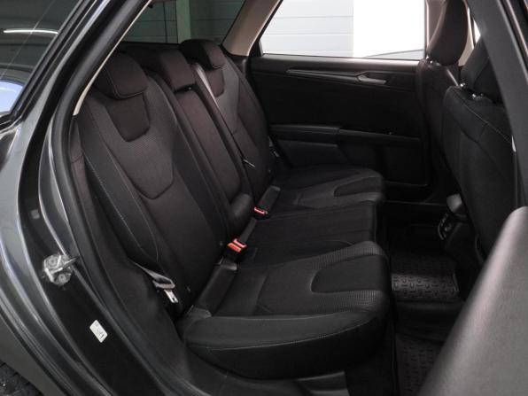 Ford Mondeo V Рестайлинг с пробегом 2019 года, цена 2 120 000 рублей, 126320 км, универсал, Автокод Объявления