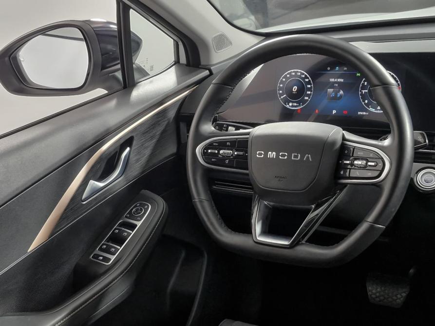 Omoda C5 I Нижний Новгород  - изображение 15