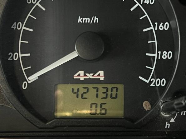 Lada (ВАЗ) 2121 (4x4) I Рестайлинг с пробегом 2018 года, цена 950 000 рублей, 42600 км, внедорожник, Автокод Объявления