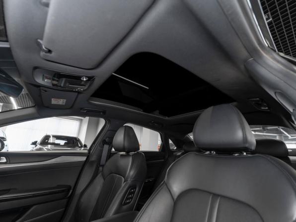 Kia K5 III с пробегом 2021 года, цена 2 490 000 рублей, 157246 км, седан, Автокод Объявления