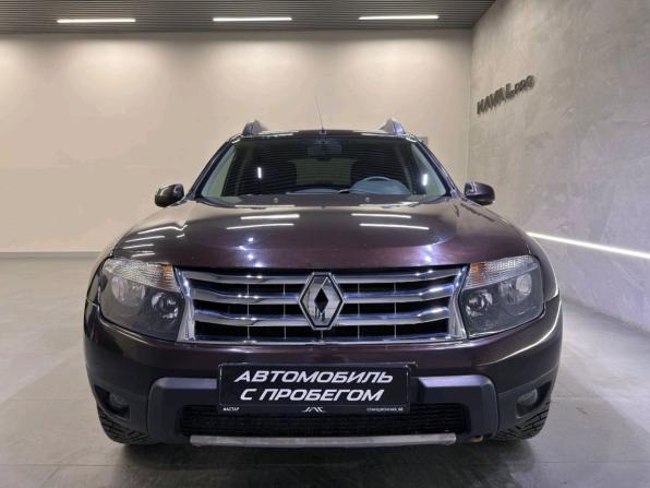 Renault Duster I с пробегом 2014 года, цена 789 000 рублей, 178780 км, внедорожник, Автокод Объявления