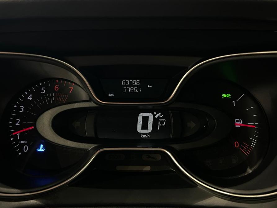 Renault Kaptur I Рестайлинг Санкт-Петербург  - изображение 24