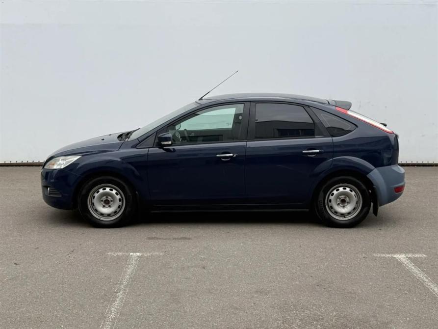 Ford Focus II Рестайлинг Липецк  - изображение 8