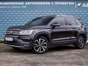 Volkswagen Tharu I Ижевск  - изображение 26