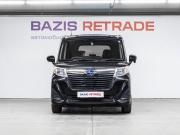 Subaru Justy V Тюмень  - изображение 25