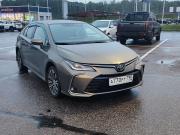 Toyota Corolla XII (E210) Санкт-Петербург  - изображение 7