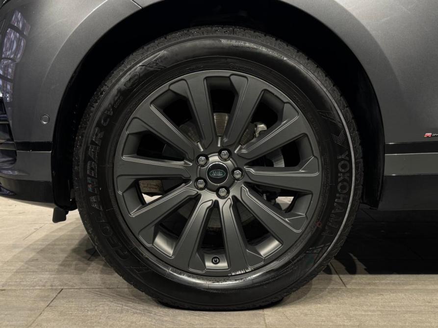 Land Rover Range Rover Velar I Иркутск  - изображение 12
