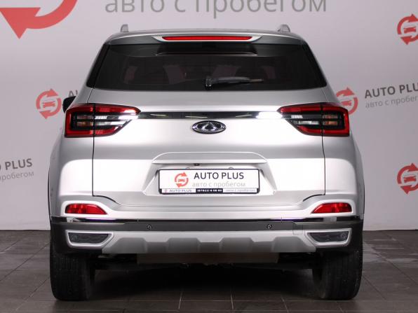 Chery Tiggo 4 I Рестайлинг с пробегом 2021 года, цена 1 460 000 рублей, 47735 км, внедорожник, Автокод Объявления