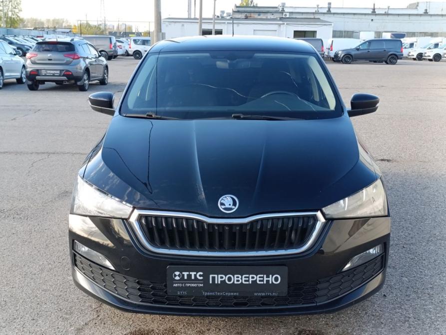 Skoda Rapid II Набережные Челны  - изображение 2