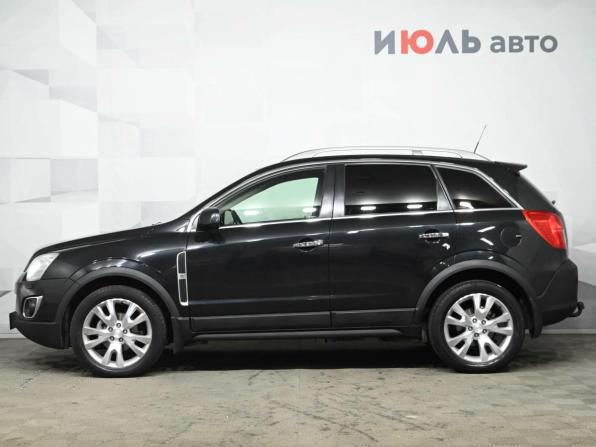 Opel Antara I Рестайлинг с пробегом 2013 года, цена 1 170 000 рублей, 173560 км, внедорожник, Автокод Объявления