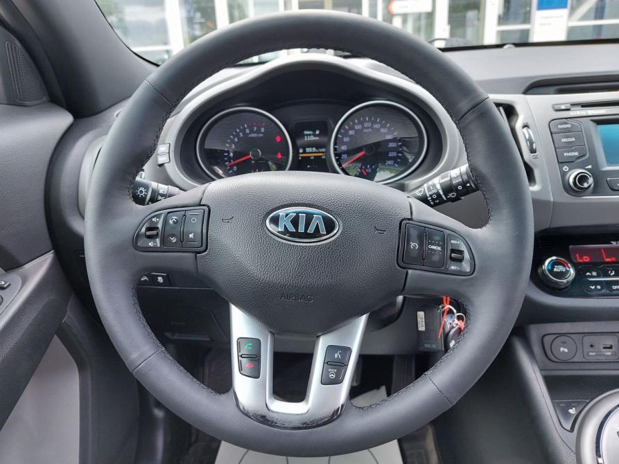 Kia Sportage III Рестайлинг Тверь  - изображение 18