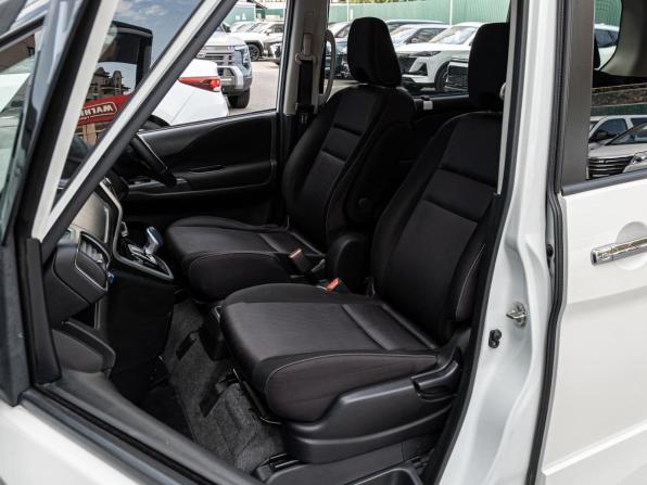 Nissan Serena V (C27) Рестайлинг с пробегом 2019 года, цена 2 230 000 рублей, 123115 км, минивэн, Автокод Объявления