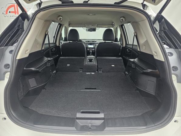 Nissan X-Trail III с пробегом 2018 года, цена 2 139 000 рублей, 69212 км, внедорожник, Автокод Объявления