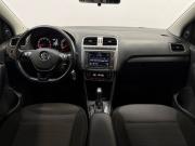Volkswagen Polo V Рестайлинг Уфа  - изображение 34
