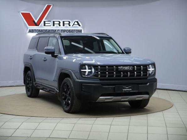 Haval H3 I с пробегом 2024 года, цена 2 290 000 рублей, 31386 км, внедорожник, Автокод Объявления
