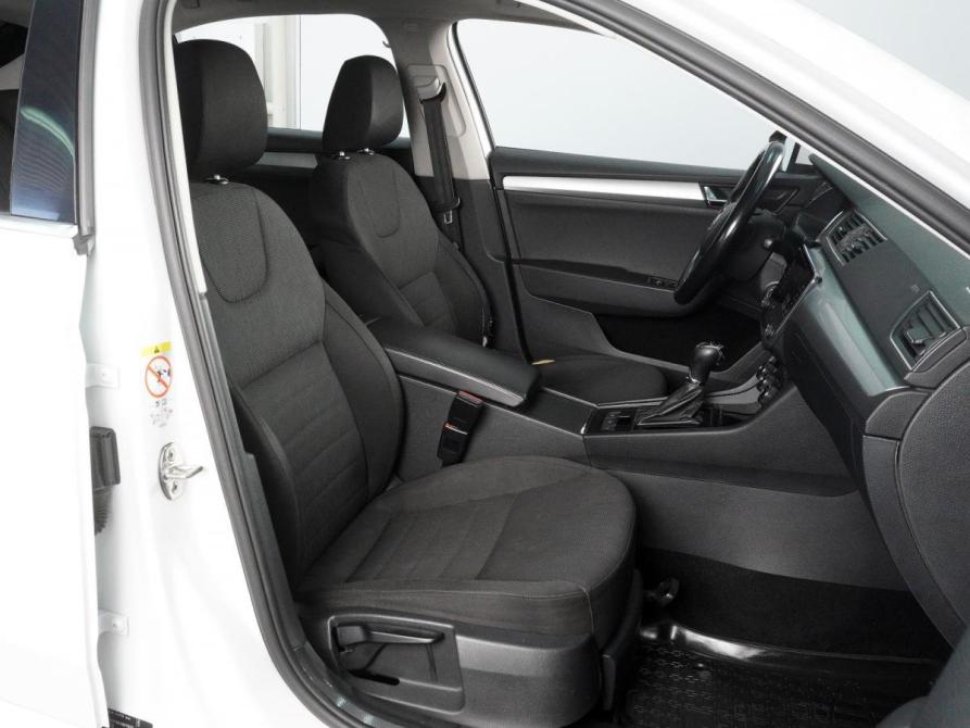 Skoda Superb III Минеральные Воды  - изображение 8