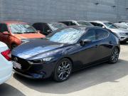 Mazda 3 IV (BP) Кемерово  - изображение 7
