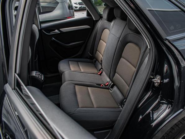 Audi Q3 I (8U) с пробегом 2013 года, цена 1 698 000 рублей, 210563 км, внедорожник, Автокод Объявления