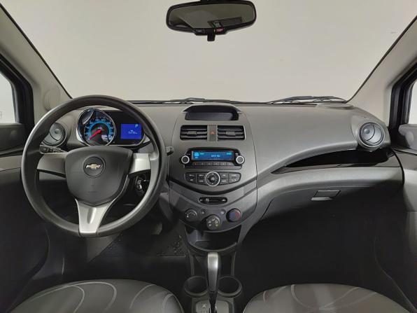 Chevrolet Spark III (M300) Рестайлинг с пробегом 2022 года, цена 1 300 000 рублей, 15213 км, хэтчбек, Автокод Объявления