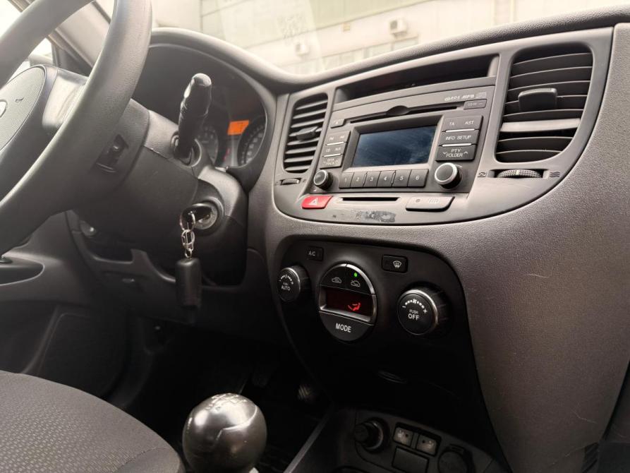 Kia Rio II Рестайлинг Нижний Новгород  - изображение 10