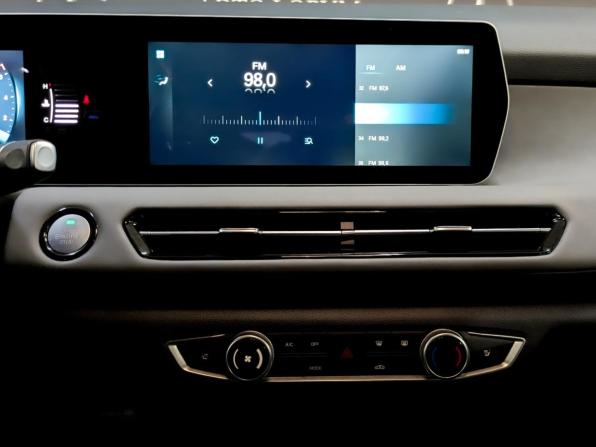 BAIC U5 Plus с пробегом 2024 года, цена 895 000 рублей, 106685 км, седан, Автокод Объявления