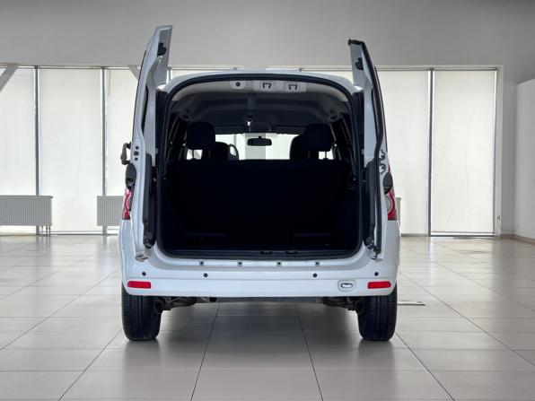 Lada (ВАЗ) Largus I Рестайлинг с пробегом 2025 года, цена 1 490 000 рублей, 11042 км, универсал, Автокод Объявления