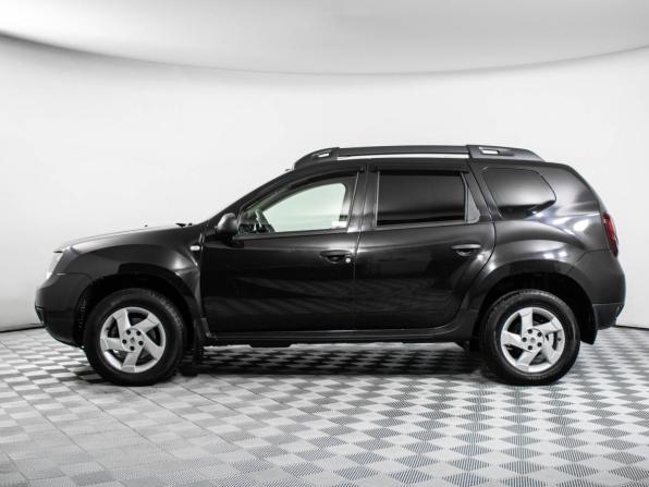 Renault Duster I Рестайлинг с пробегом 2019 года, цена 1 710 000 рублей, 57637 км, внедорожник, Автокод Объявления