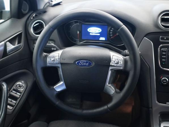 Ford Mondeo IV Рестайлинг с пробегом 2012 года, цена 800 000 рублей, 357043 км, седан, Автокод Объявления
