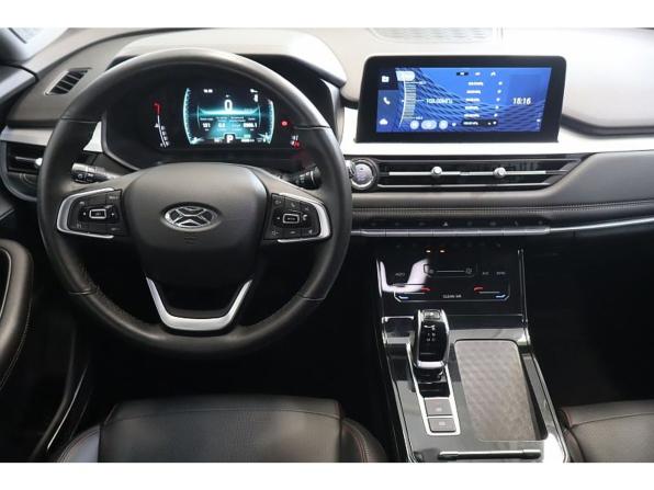 Xcite X-Cross 7 с пробегом 2024 года, цена 1 699 000 рублей, 46000 км, внедорожник, Автокод Объявления