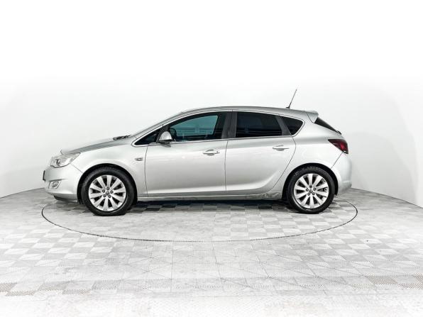 Opel Astra J с пробегом 2011 года, цена 576 800 рублей, 236813 км, хэтчбек, Автокод Объявления