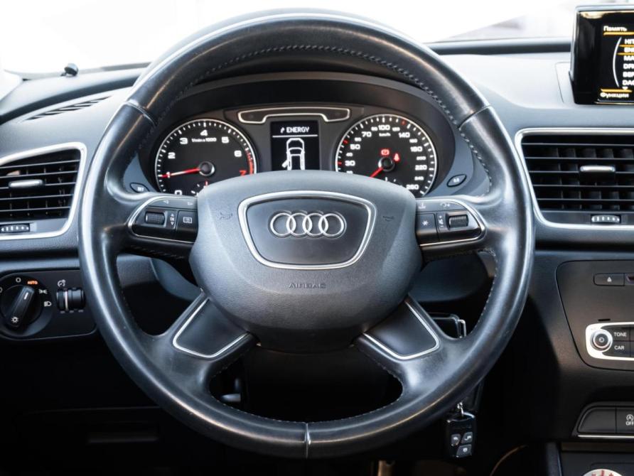 Audi Q3 I (8U) Ставрополь  - изображение 13