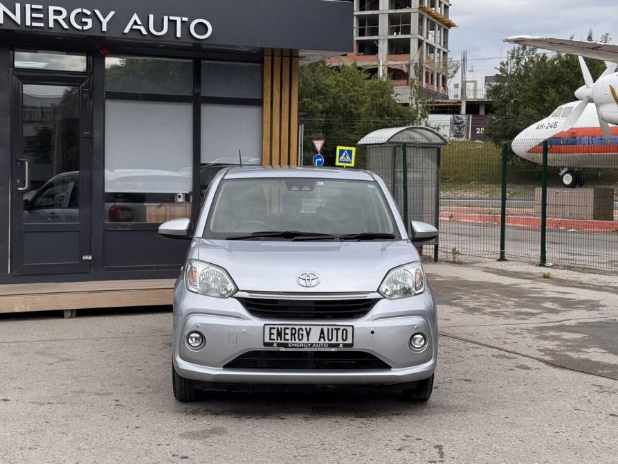 Toyota Passo III Уфа  - изображение 8