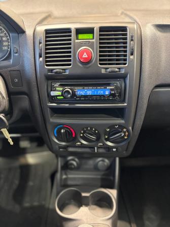 Hyundai Getz I Рестайлинг с пробегом 2008 года, цена 429 000 рублей, 207111 км, хэтчбек, Автокод Объявления