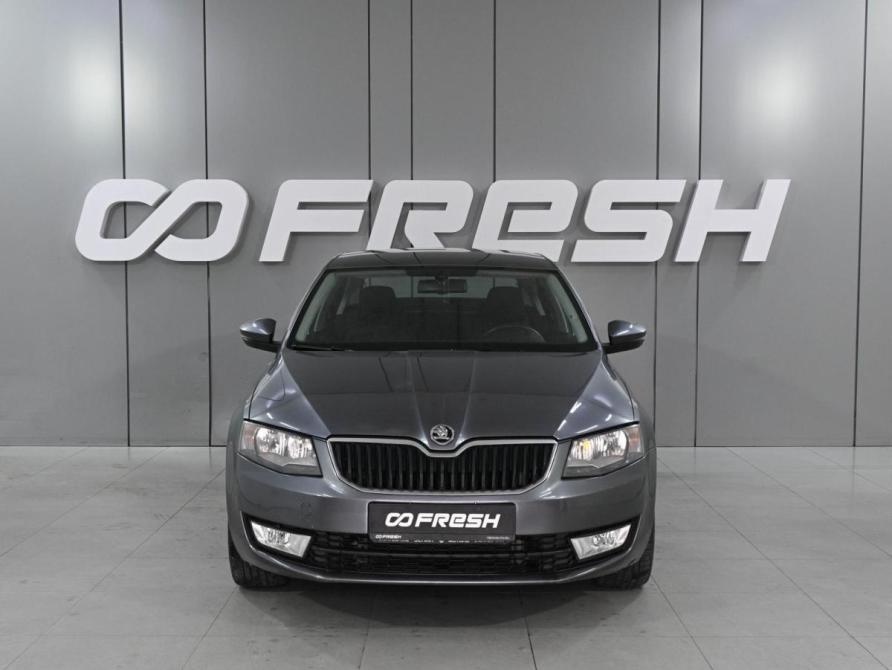 Skoda Octavia III (A7) Ростов-на-Дону  - изображение 3
