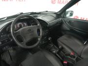Lada (ВАЗ) Niva Travel I Вологда  - изображение 25