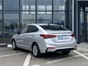 Hyundai Solaris II Москва  - изображение 29