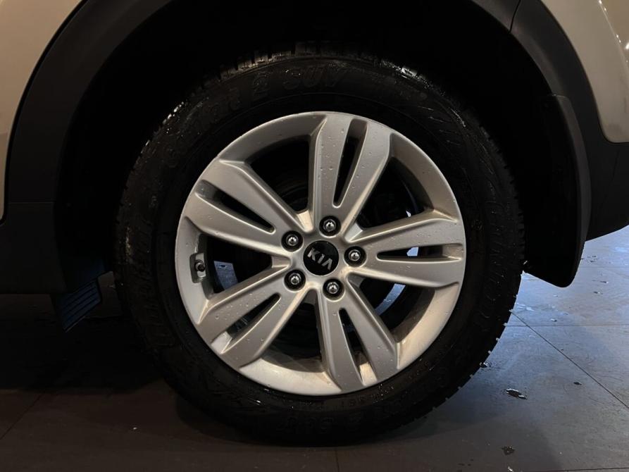 Kia Sportage IV Чебоксары  - изображение 20