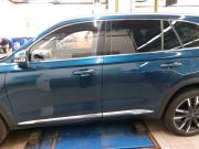 Geely Monjaro I Москва  - изображение 30
