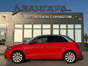 Audi A1 I (8X) Волгоград  - изображение 47