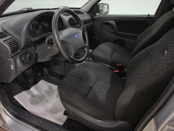 Lada (ВАЗ) Kalina I с пробегом 2011 года, цена 270 000 рублей, 103800 км, универсал, Автокод Объявления