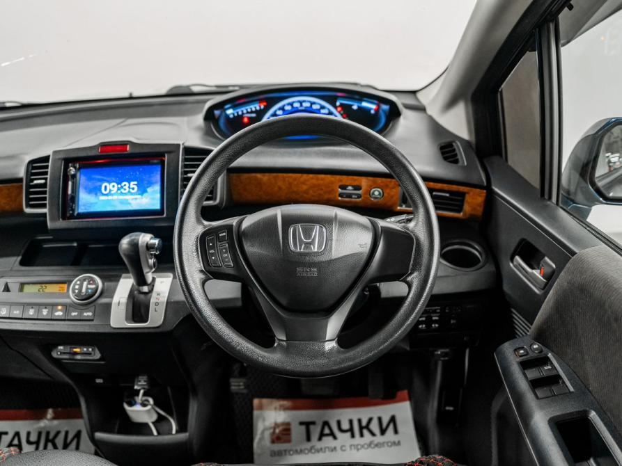 Honda Freed I Рестайлинг Красноярск  - изображение 11