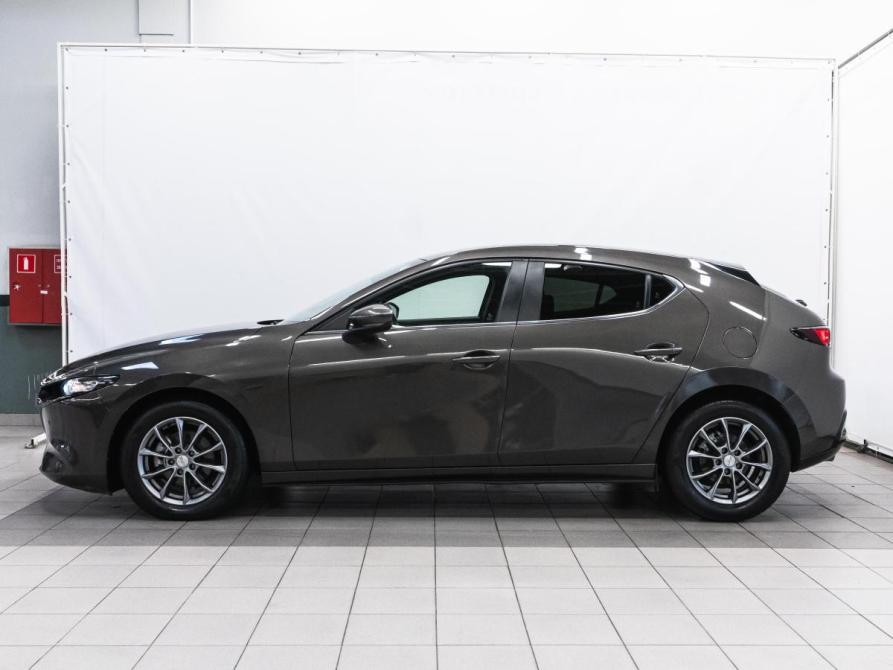 Mazda 3 IV (BP) Красноярск  - изображение 9