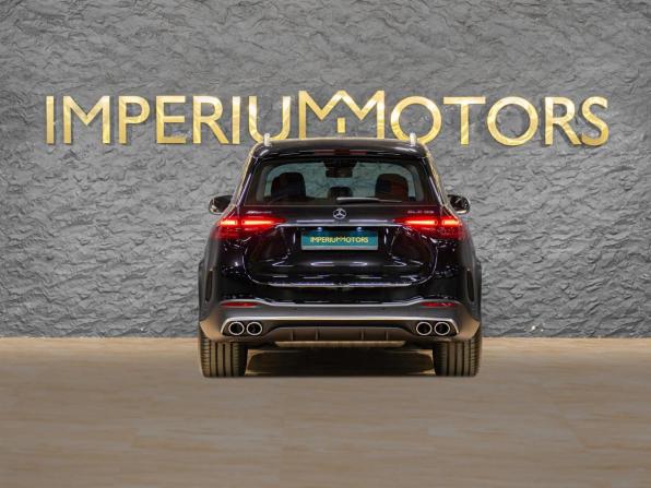 Новый Mercedes-Benz GLE AMG II (V167) Рестайлинг 2026 года, цена 16 990 000 рублей, внедорожник, Автокод Объявления
