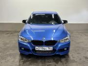 BMW 3 серии VI (F3x) Рестайлинг Саратов  - изображение 19