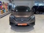 Honda CR-V IV Екатеринбург  - изображение 23