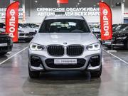 BMW X3 III (G01) Санкт-Петербург  - изображение 30