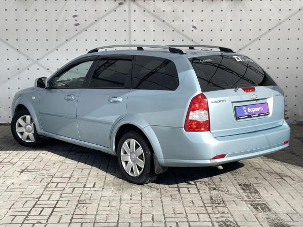 Chevrolet Lacetti I с пробегом 2012 года, цена 395 000 рублей, 249957 км, универсал, Автокод Объявления