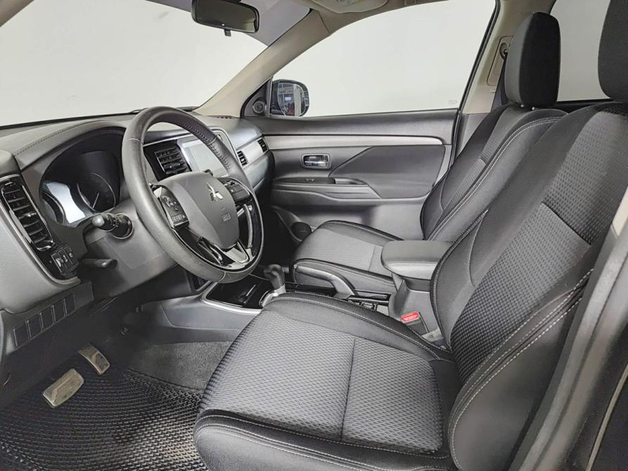 Mitsubishi Outlander III Рестайлинг 2 Уфа  - изображение 20