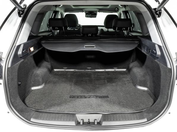 Chery Tiggo 7 Pro Max I с пробегом 2023 года, цена 1 737 960 рублей, 39198 км, внедорожник, Автокод Объявления